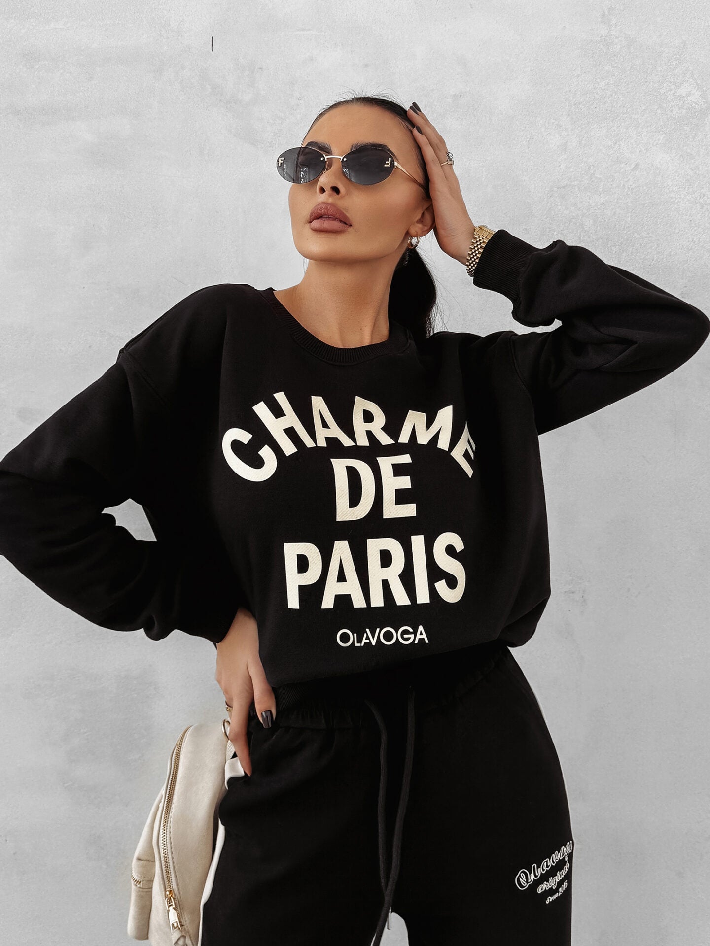 CHARME women&