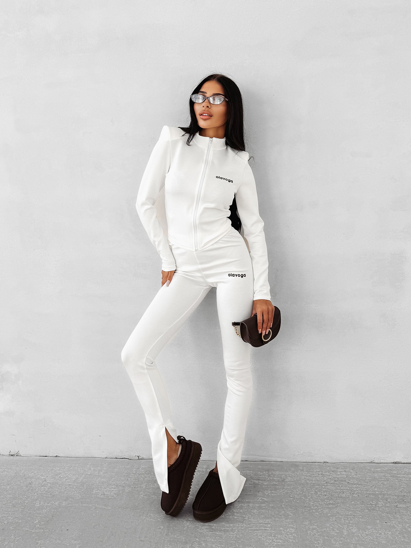 MOCHA DESERT ecru women&