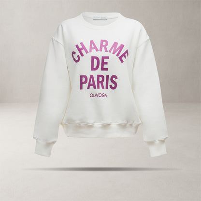 CHARME ecru women&