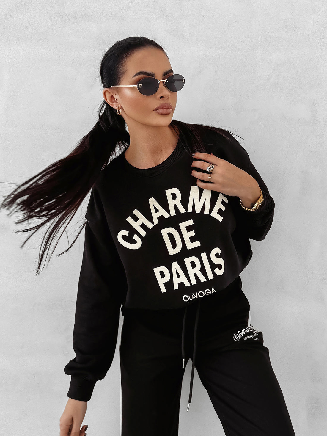CHARME women&