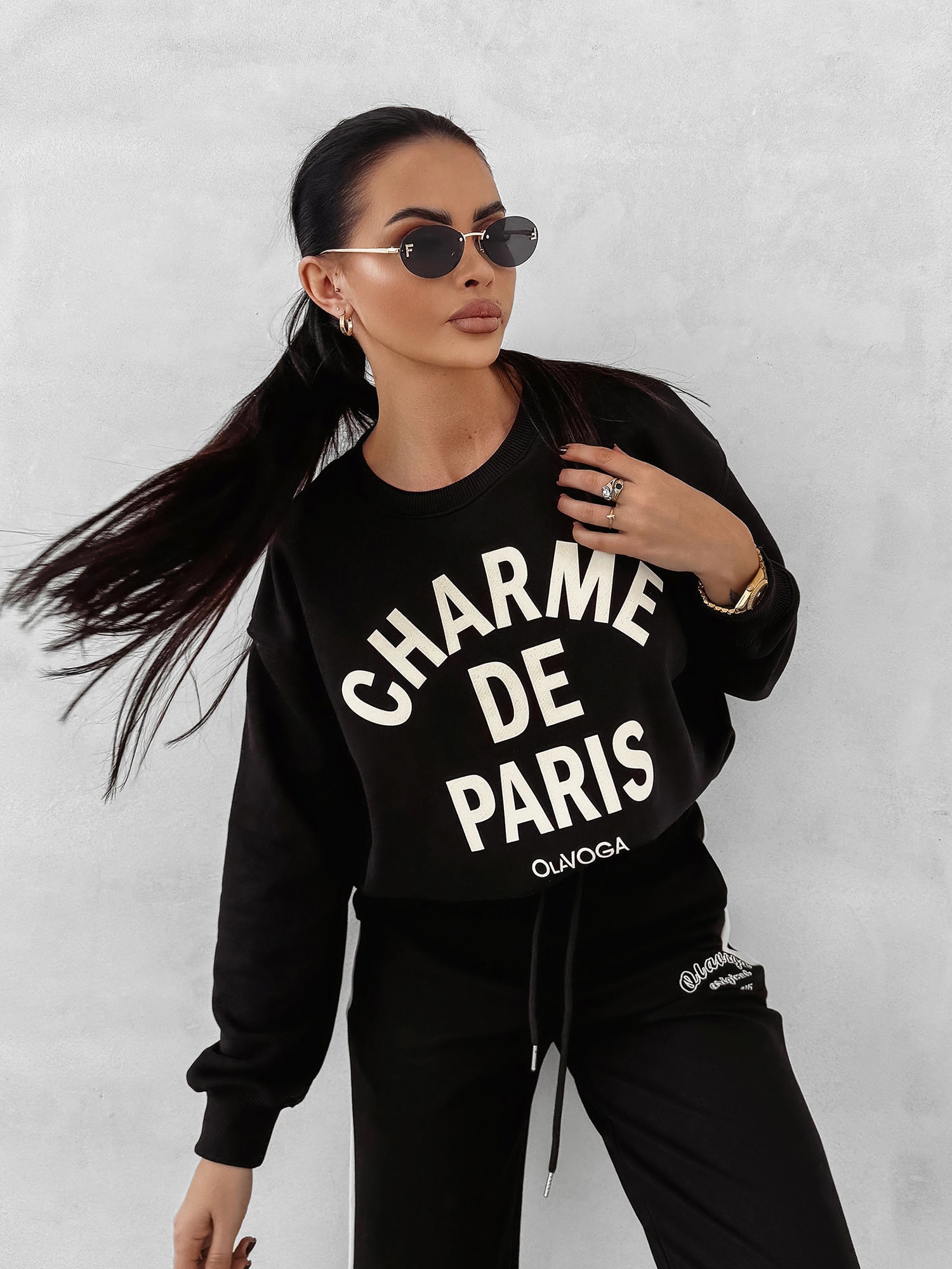CHARME women&